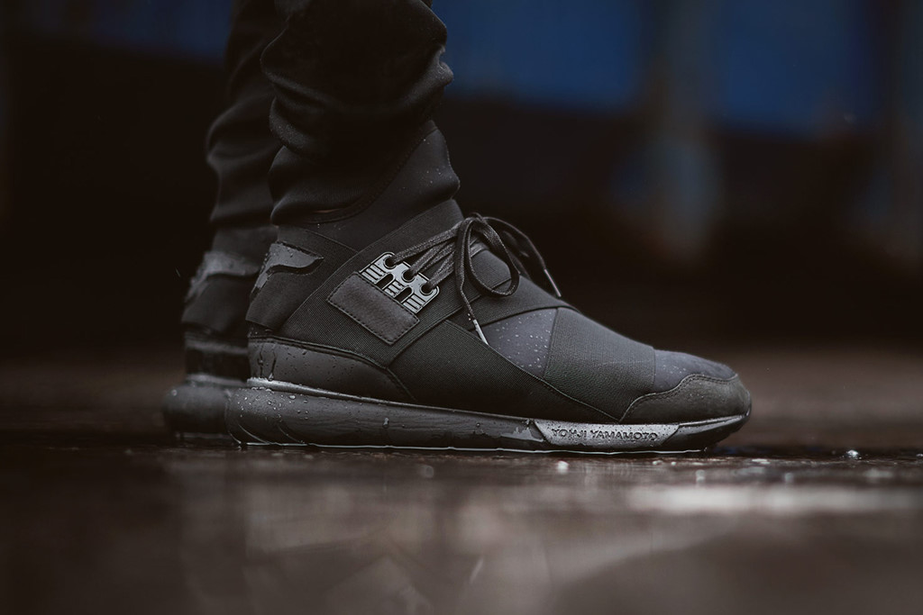 Urban Techwear ngôn ngữ công nghệ trong xu hướng thời trang elle man10