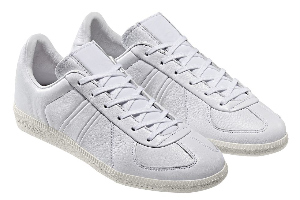 Ảnh: Sneakerbardetroit