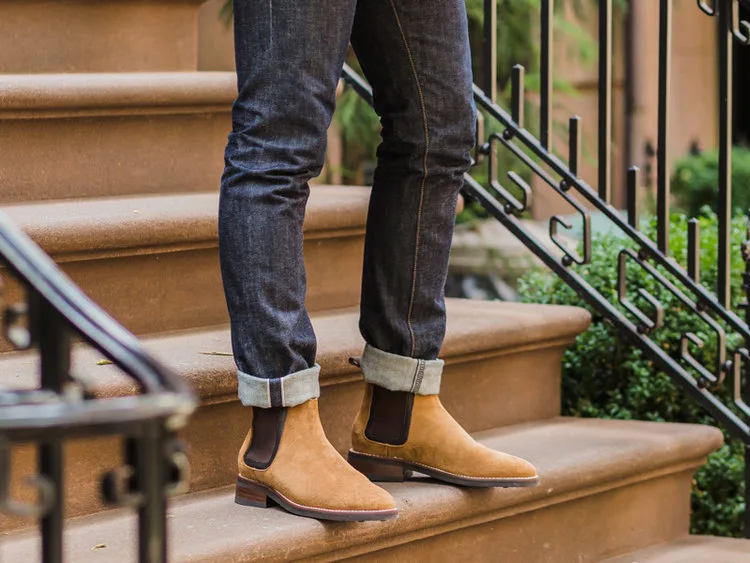 chelsea boot nam 2 elle man