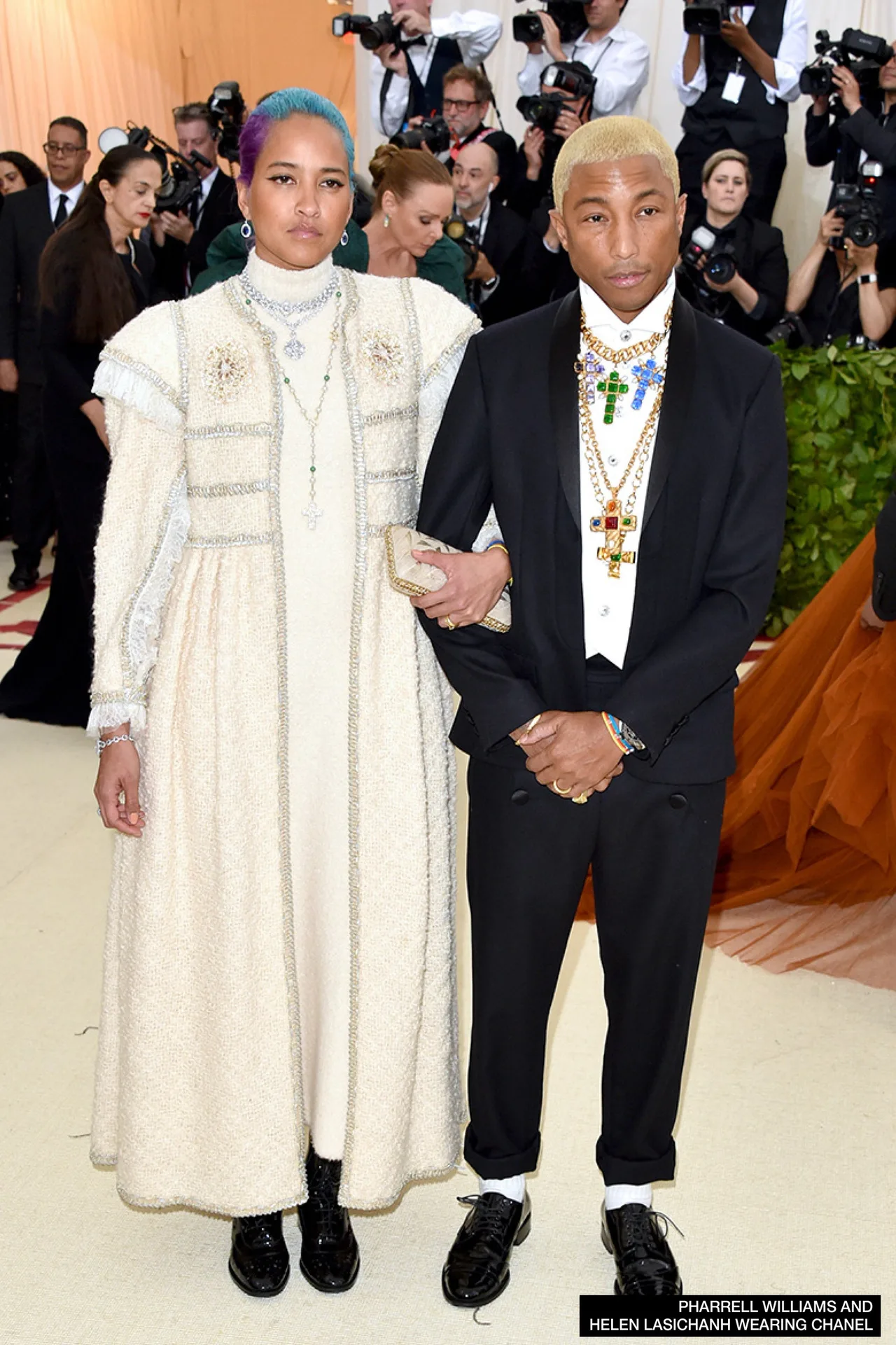 Pharrell Williams