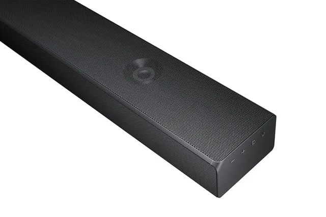 Samsung Soundbar Sound+ MS750 - elle man 2