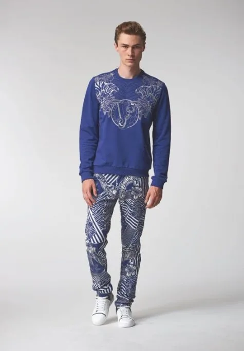 private sale thuong hieu versace jeans - elle vietnam