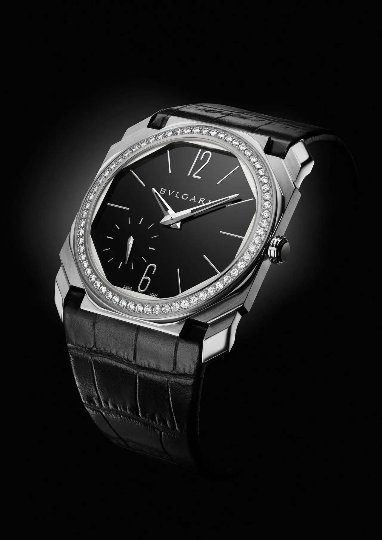 đồng hồ bvlgari Octo Finissimo đồng hồ bvlgari Octo Finissimo