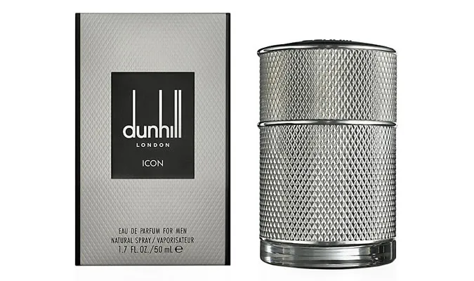 nước hoa ICON của Dunhill nước hoa ICON của Dunhill