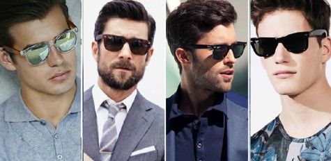 5 kiểu mắt kính hàng hiệu dành cho bạn - wayfarer - elleman
