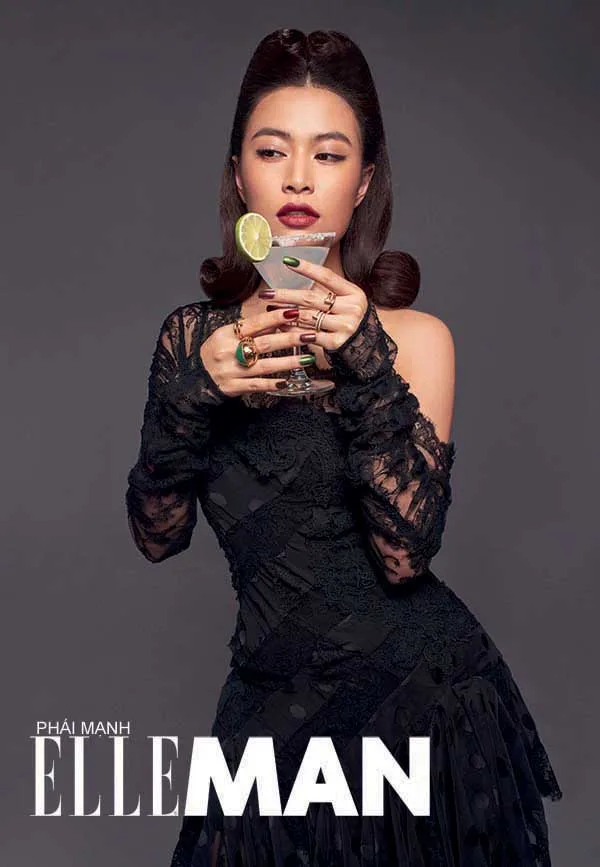 hoang thuy linh - elle man 114