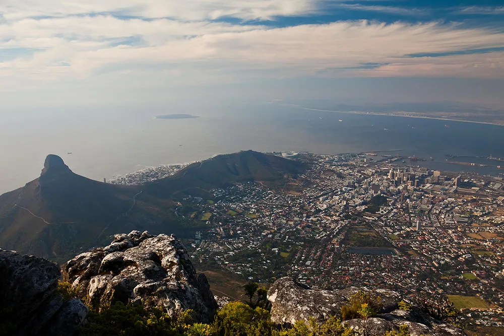 mui huong louis vuitton Cape Town, South Africa (2) - elle man