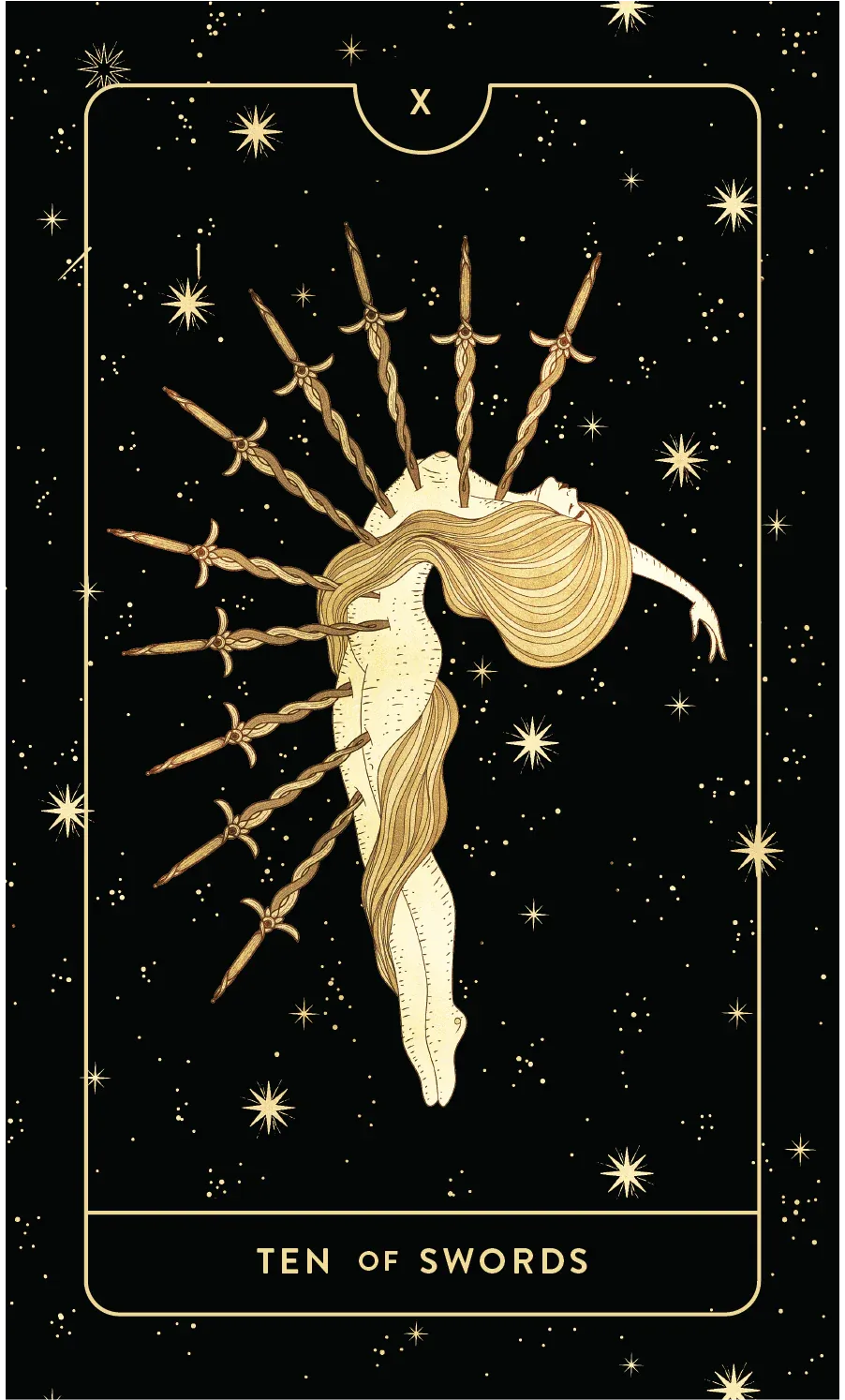 tarot tháng 8/2025