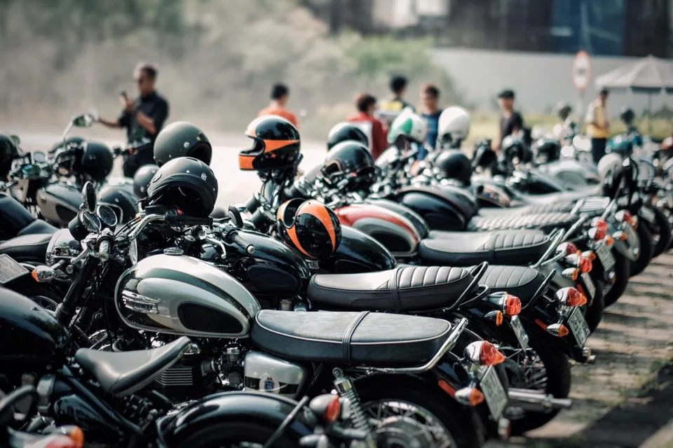 distinguished gentleman's ride - elle man 2