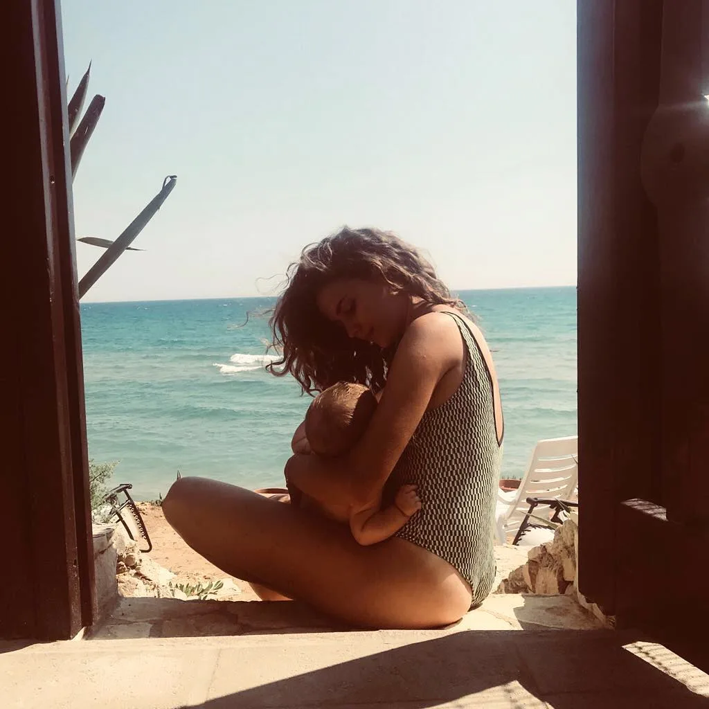 Ảnh: Instagram @giusybuscemii