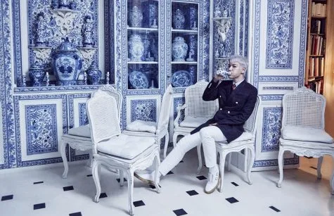 T.O.P - elle man 3