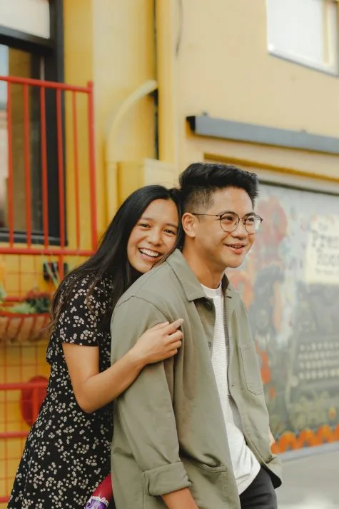 mối quan hệ độc hại