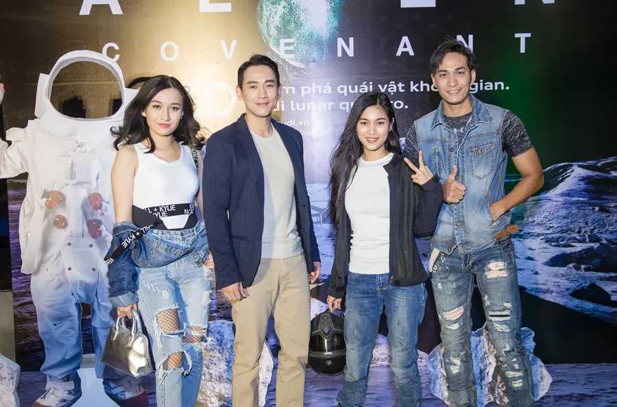 quai vat ngoai khon gian - elle man 4