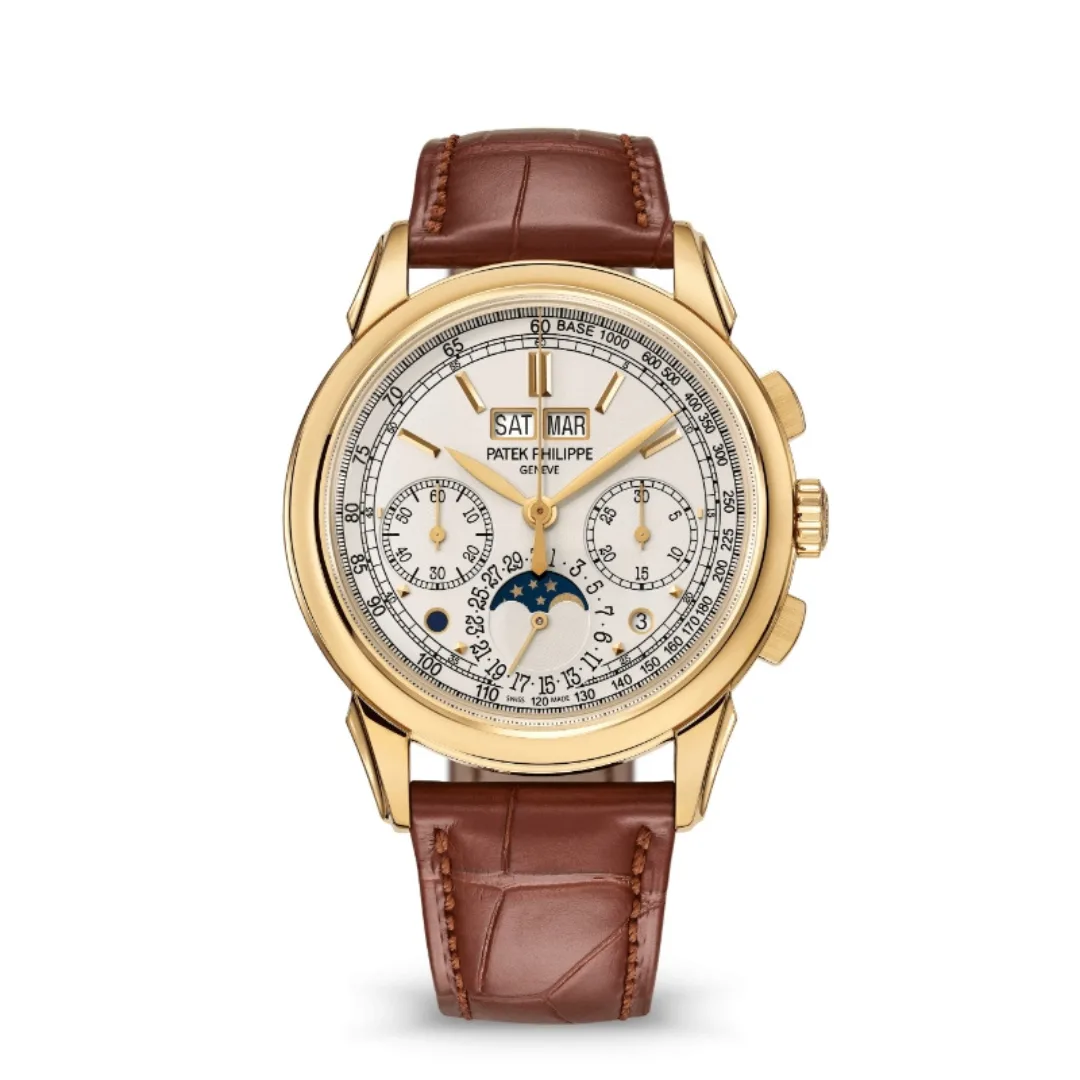 Patek Philippe Grand Complications đồng hồ