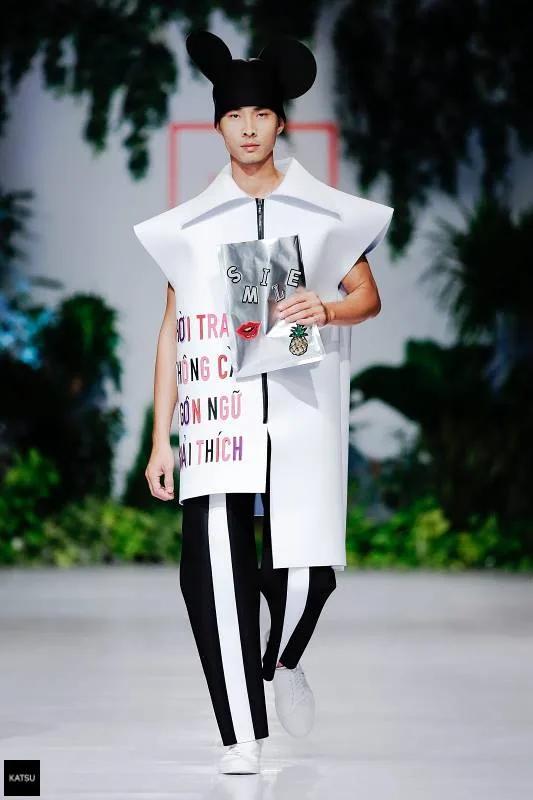 The Statement của Hà Nhật Tiến
