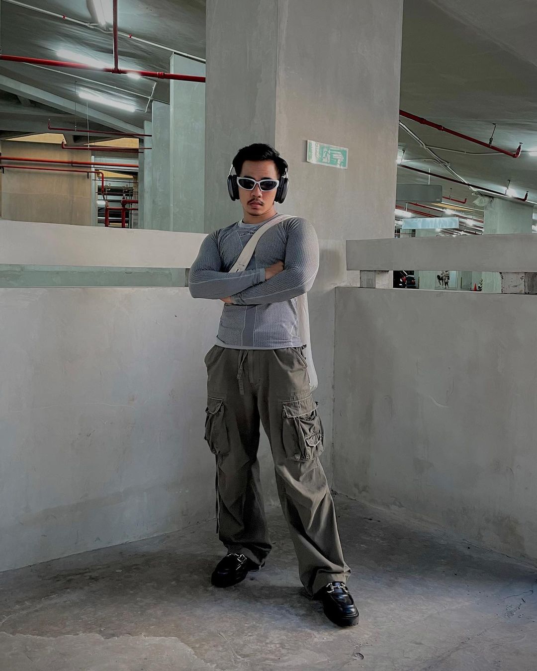 fashion