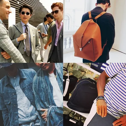 tai khoan instagram Tommy Ton ve thoi trang tai khoan instagram Tommy Ton ve thoi trang