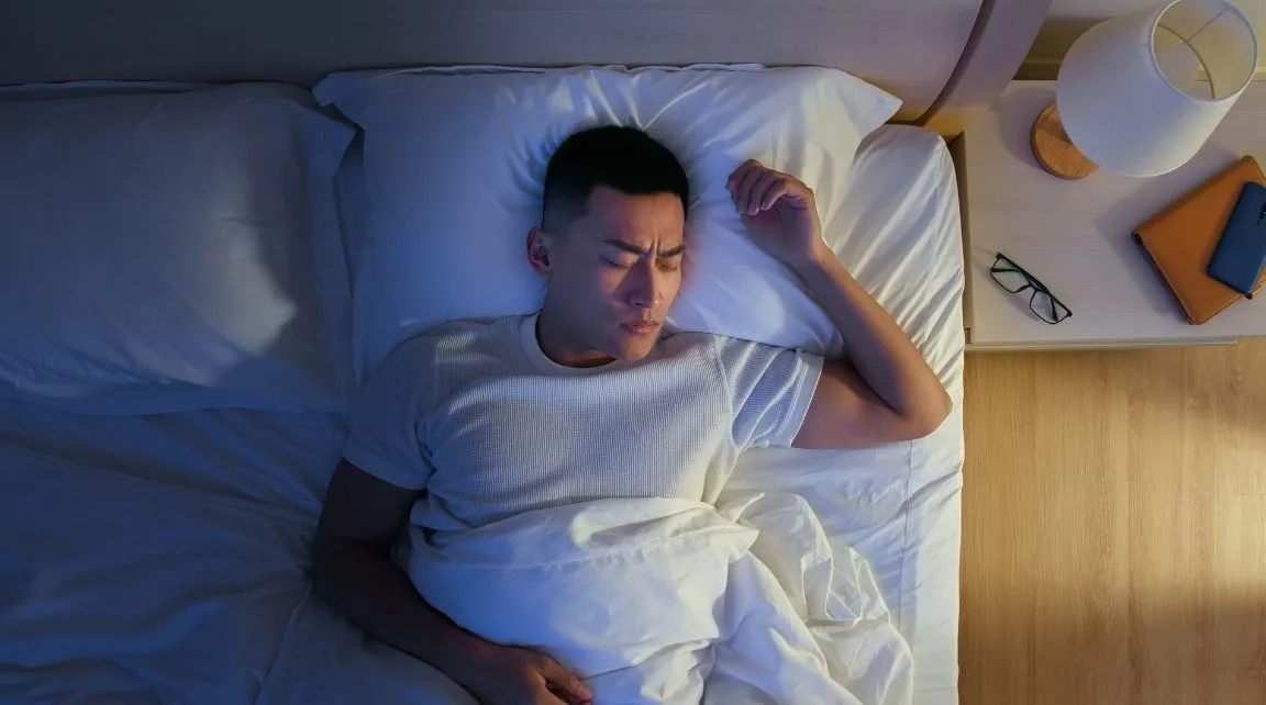 giấc ngủ