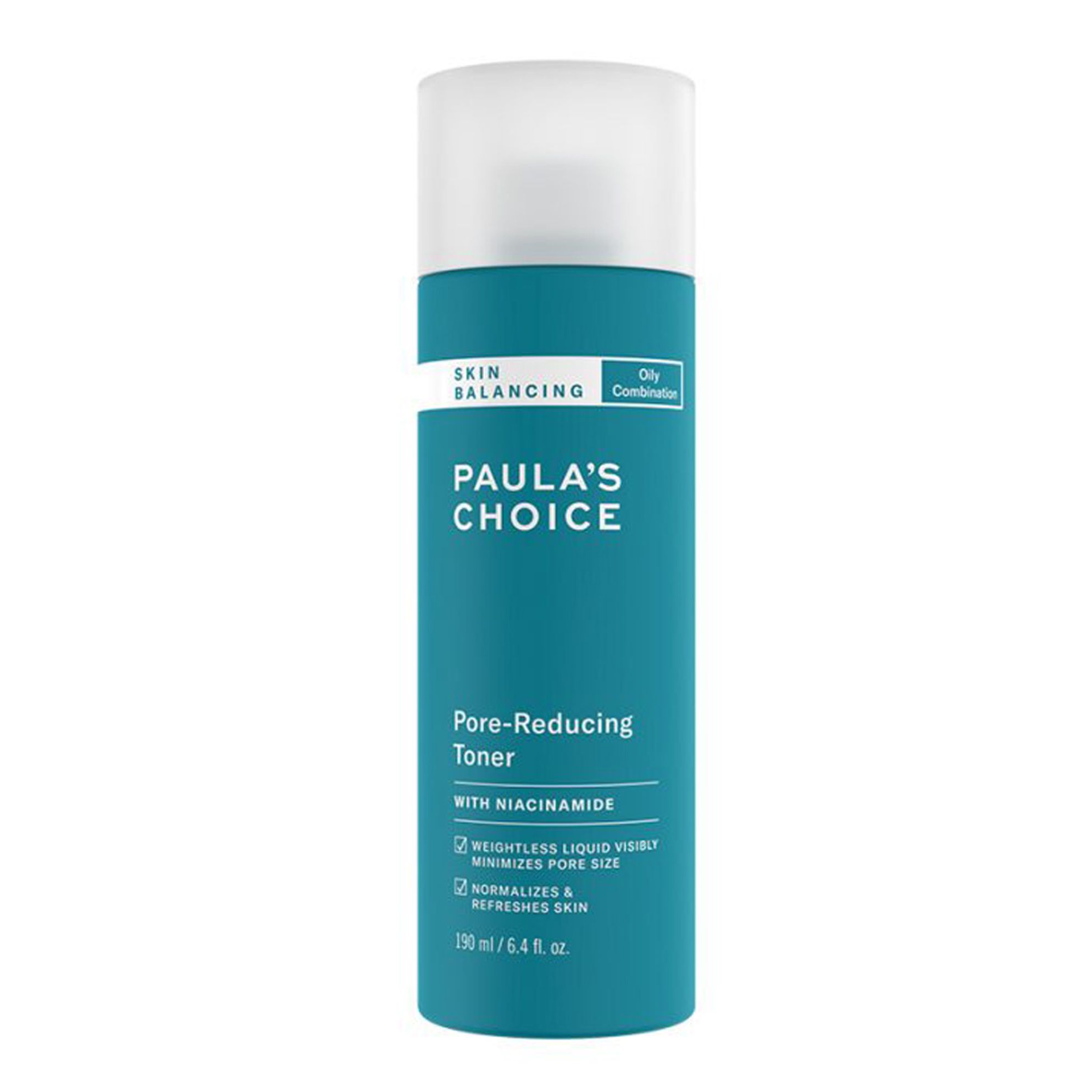 Pore-Reducing Toner PAULA’S CHOICE