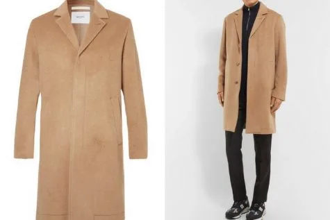 thoi trang nam - ao khoac overcoat norse projects - elle man 1.1