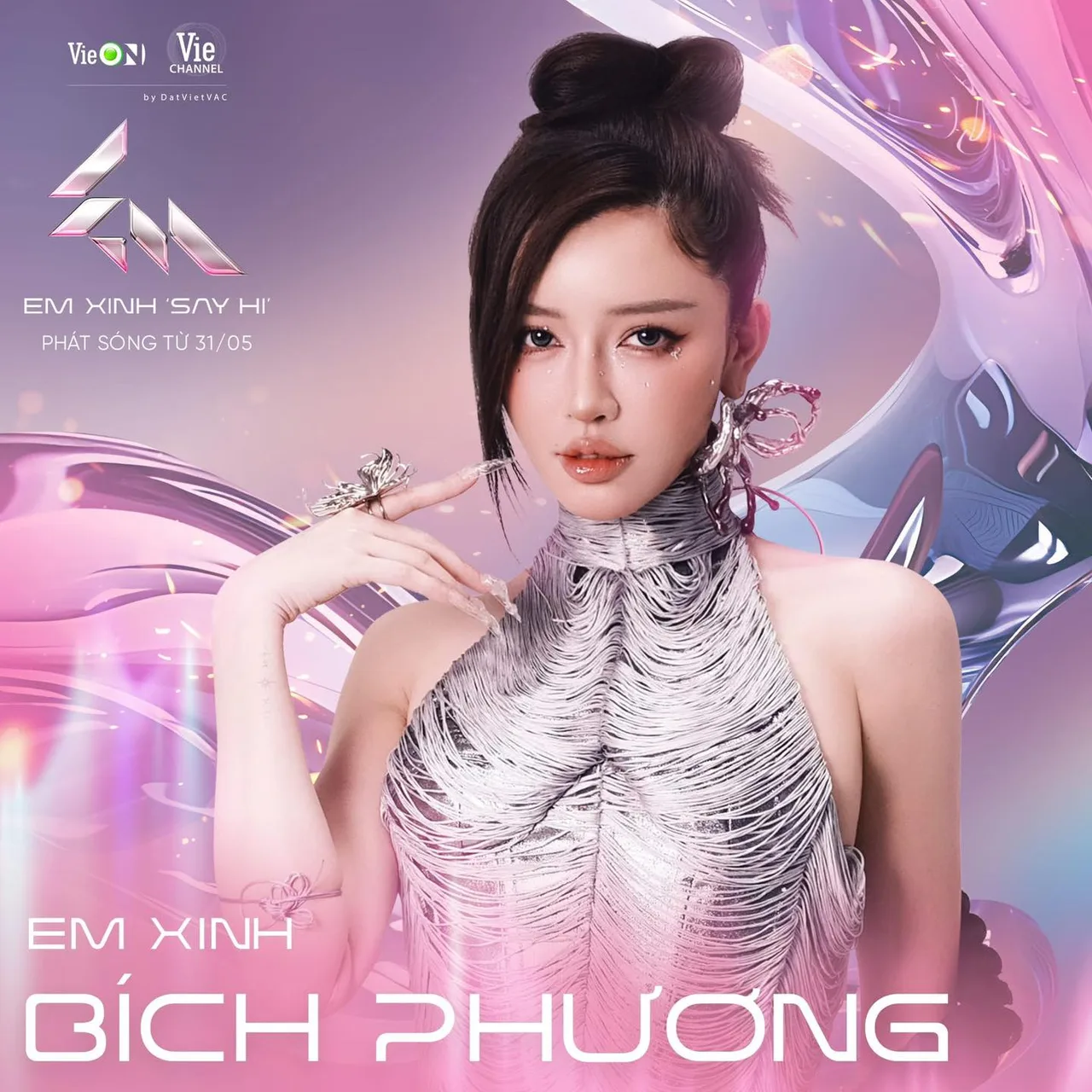bích phương