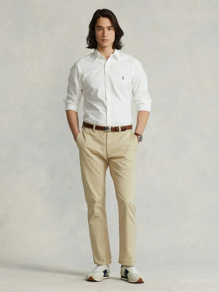 smart - casual