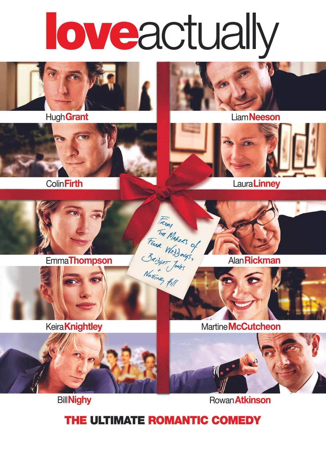 Love actually