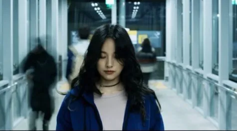 Lee Hyori - elle man 3