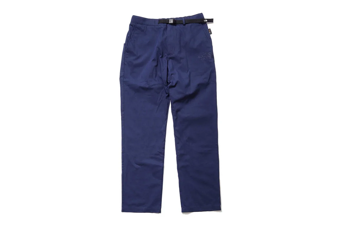 The North Face không phải là thương hiệu thời trang duy nhất tìm đến những nhà mốt Nhật Bản trong mùa Thu 2018. Ảnh: The North Face