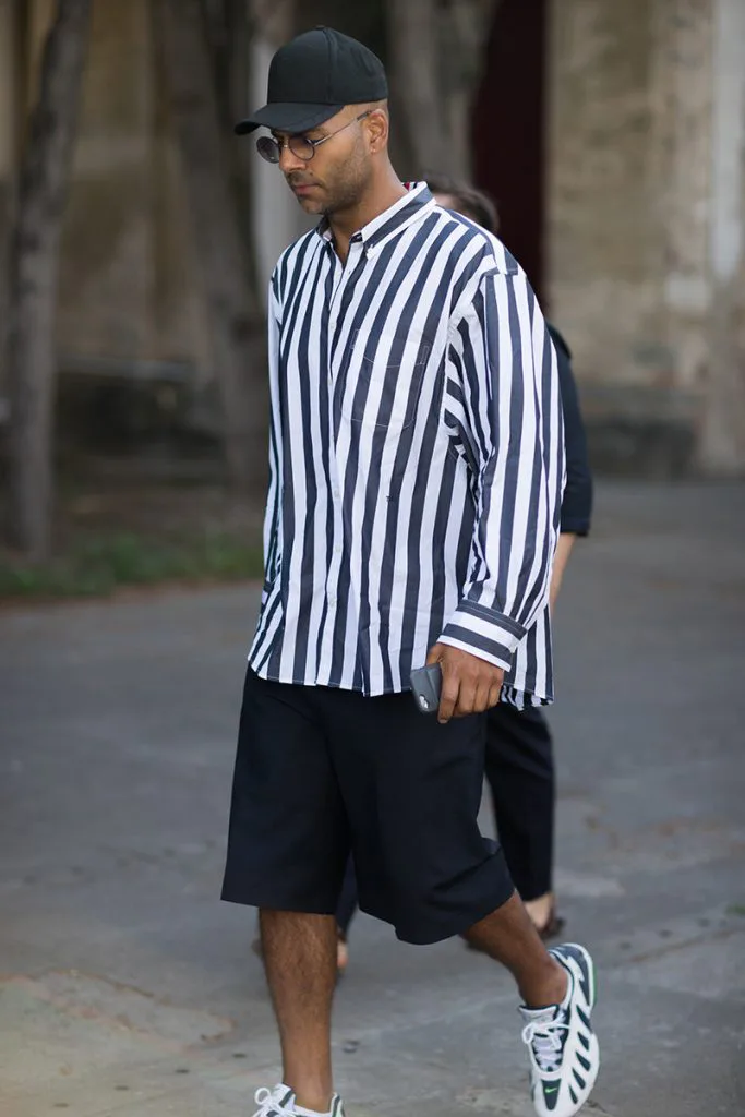 Tin tuc thoi trang noi bat nua cuoi thang 6:2018 ELLE Man6