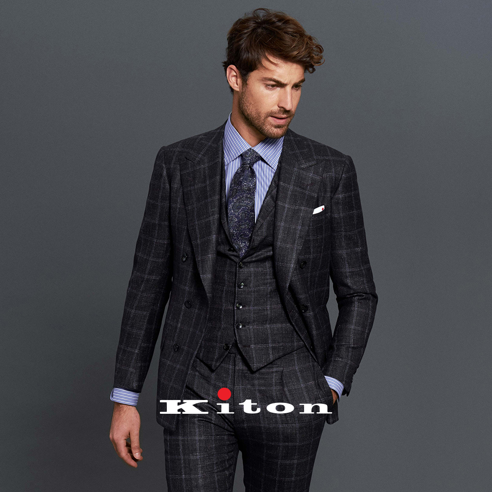 kiton bespoke experience - elle man (2)