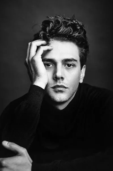 Xavier-Dolan-2 - elle man