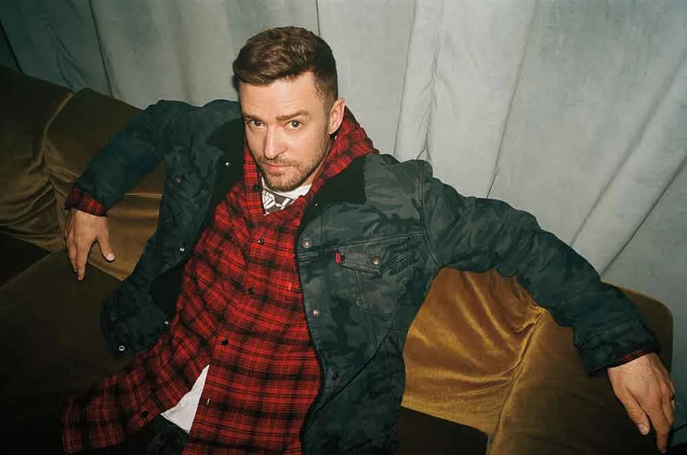 thuong hieu levi's x ca si justin timberlake - elle man (14)
