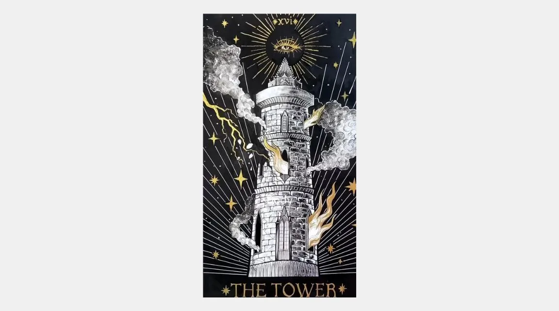 tarot tháng 6/2026