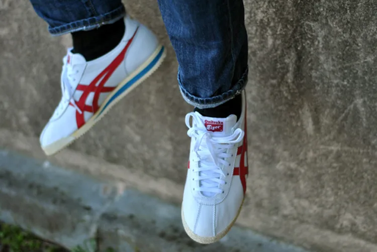 Giày sneaker nam Onitsuka Tiger Corsair.