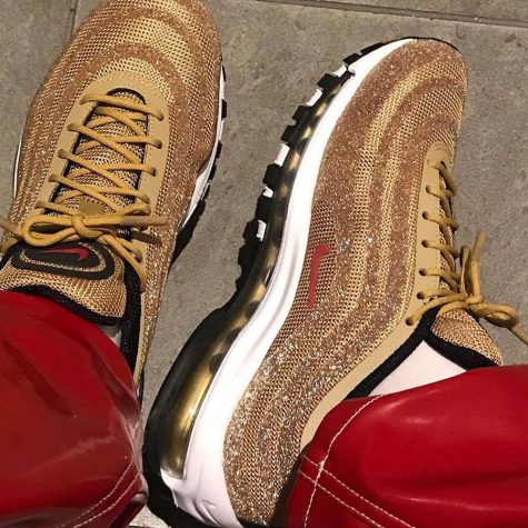 Ảnh: Hypebeast