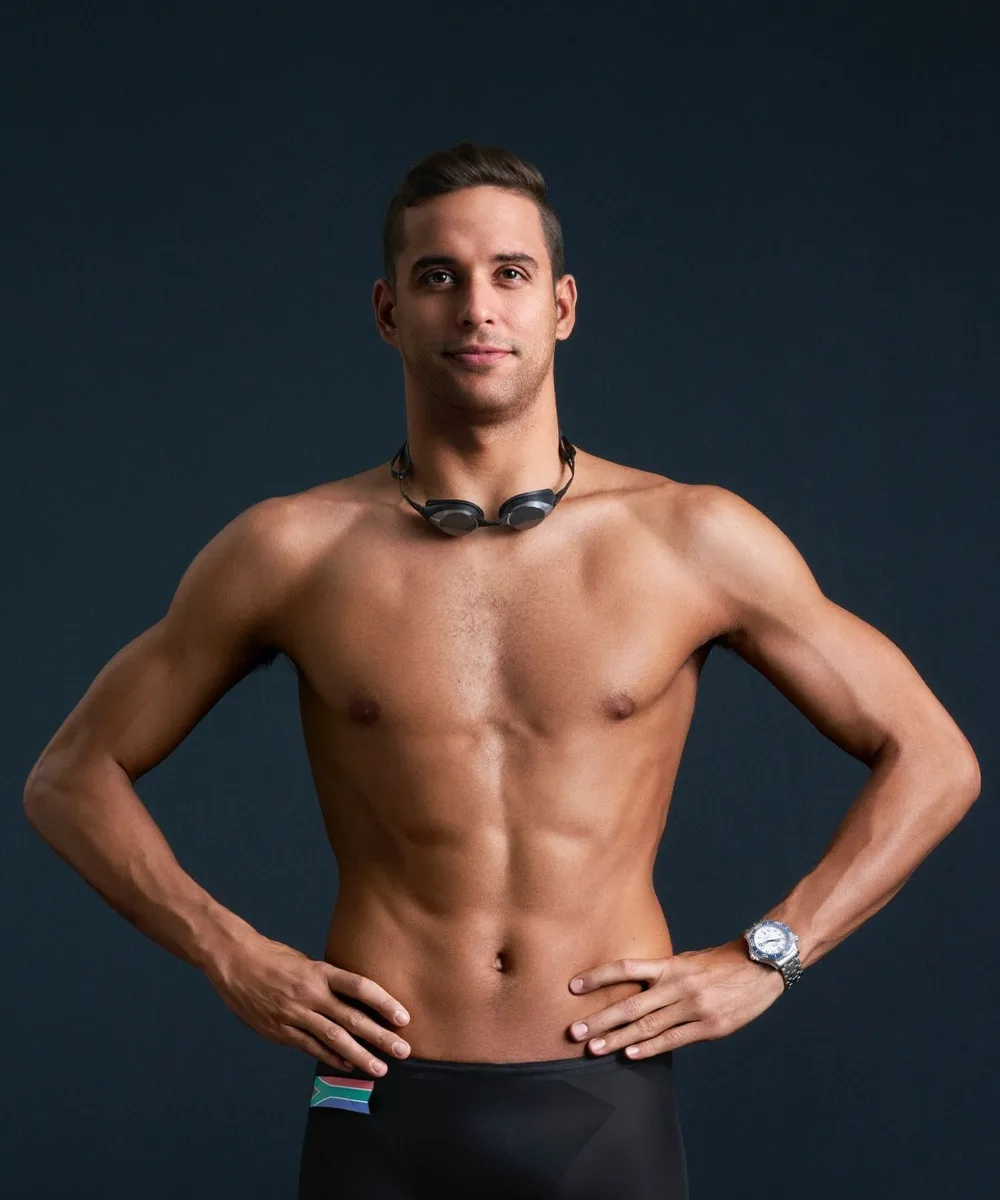 Chad Le Clos