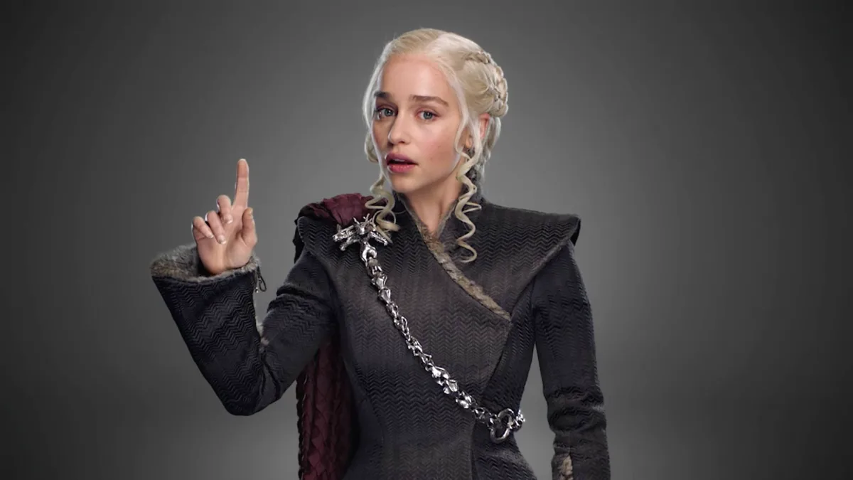 game of thrones 1