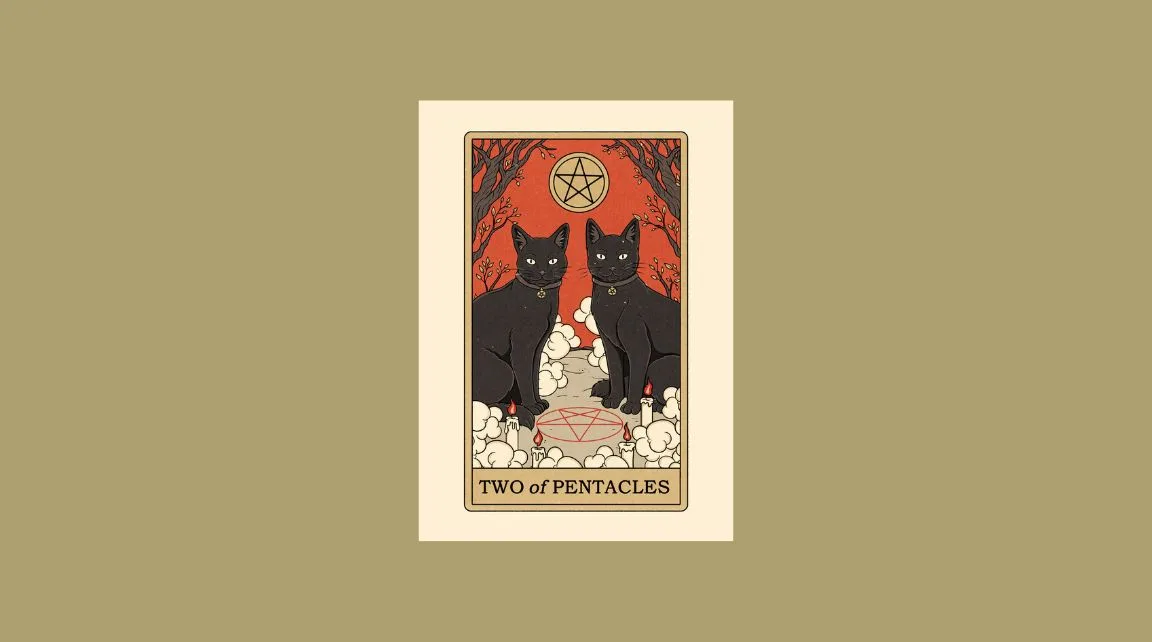 bói bài tarot