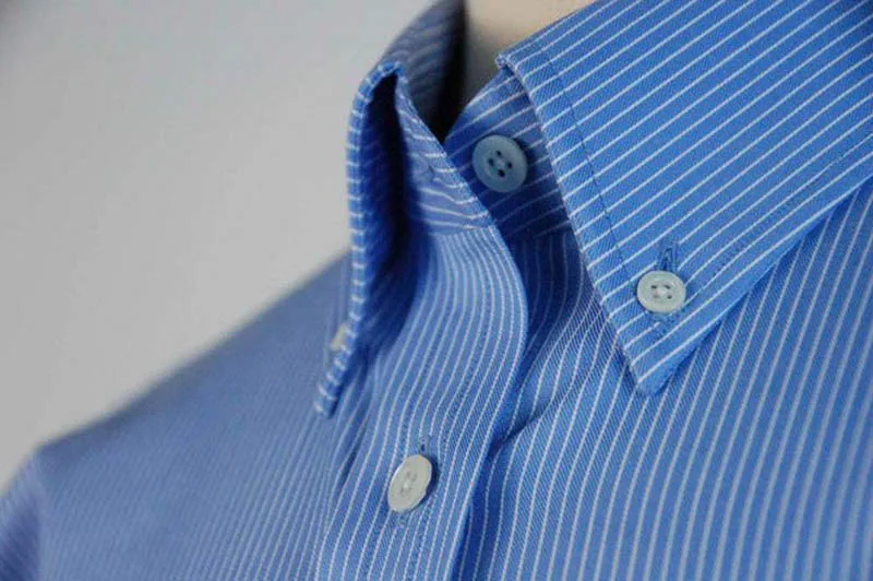 Made to Measure: Xu hướng tiết kiệm của thời trang may đo