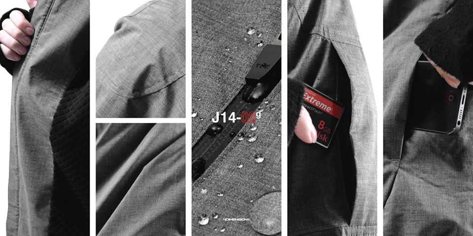 Tạo phong cách thời trang urban techwear với 5 thương hiệu bình dân- elle man44