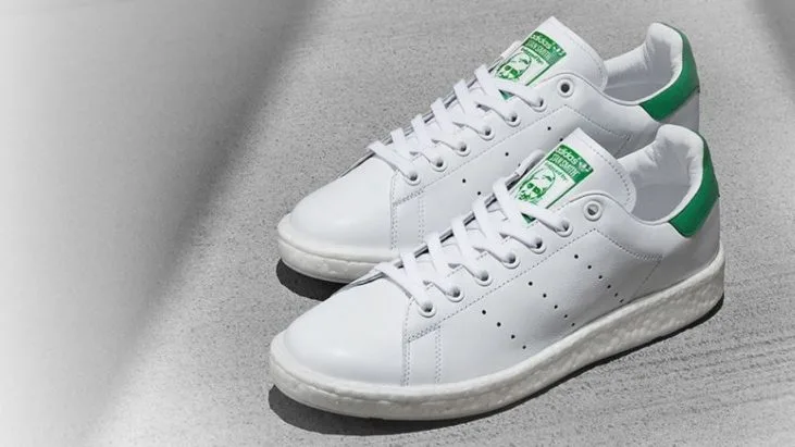 7 thiết kế huyền thoại trong lịch sử giày sneaker nam 7 thiết kế huyền thoại trong lịch sử giày sneaker nam