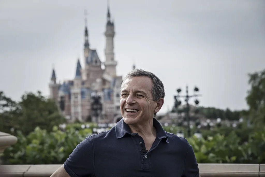 Công ty Walt Disney mua lại Fox