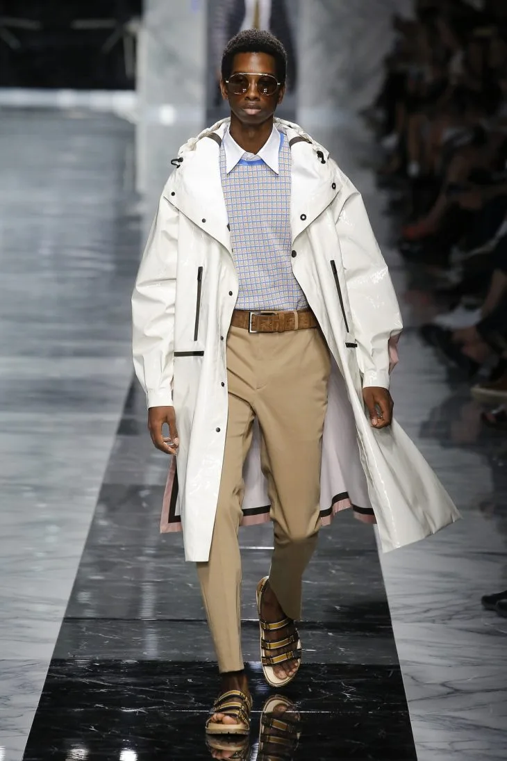 10 BST đáng chú ý tại Tuần lễ thời trang nam Xuân-Hè 2018 fendi_look_9_menswear_spring_2018