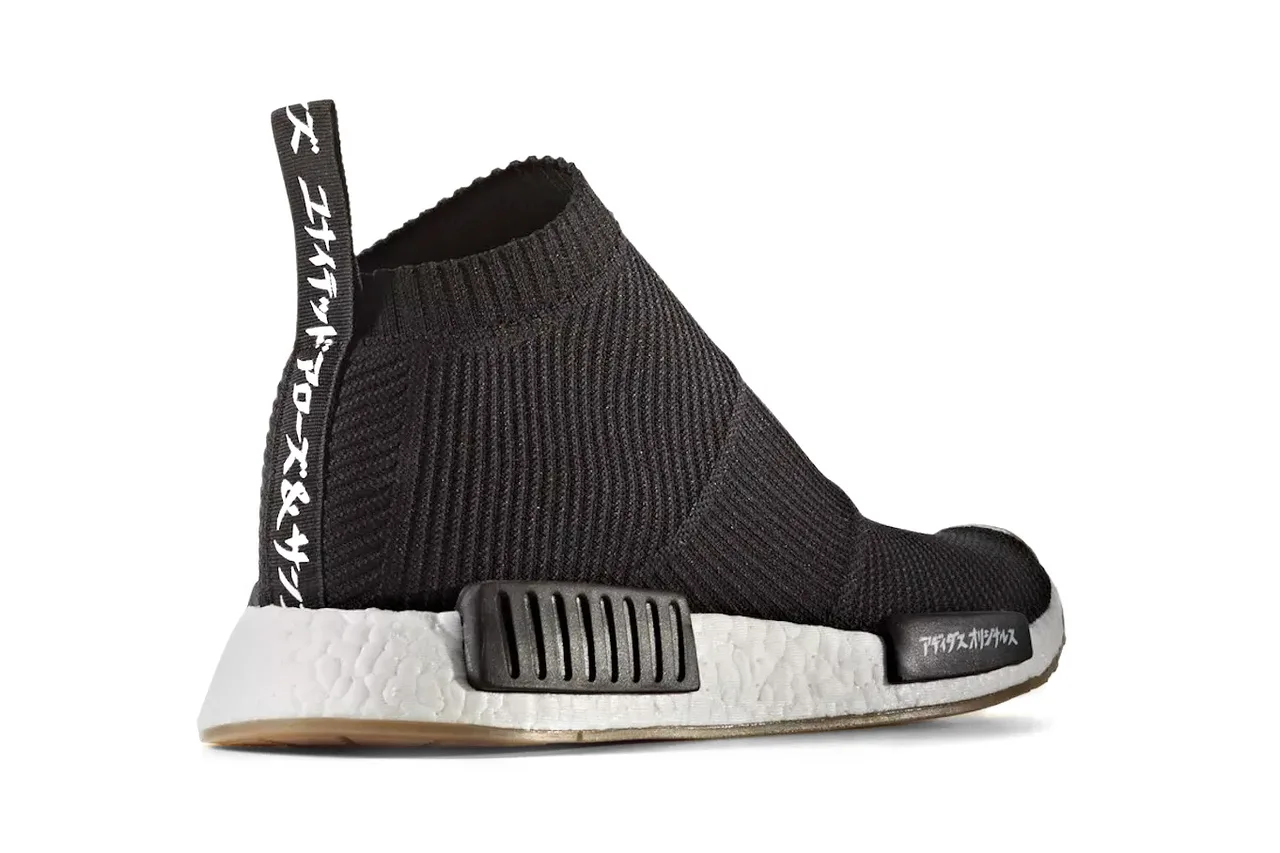 adidas City Socks - elle man 2