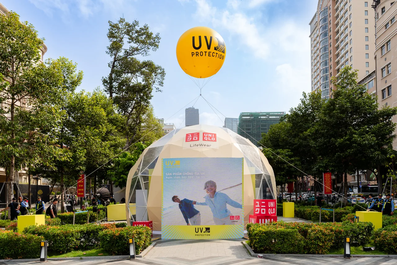 uniqlo