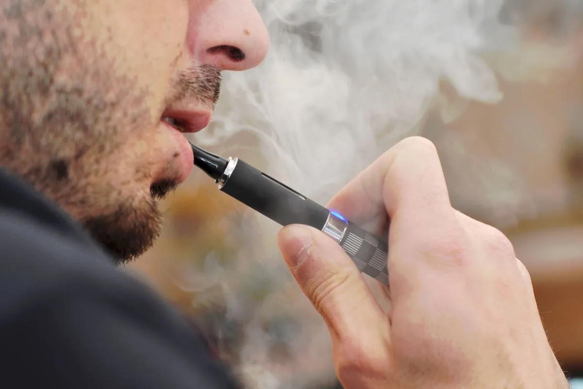 Cách cai nghiện nicotine