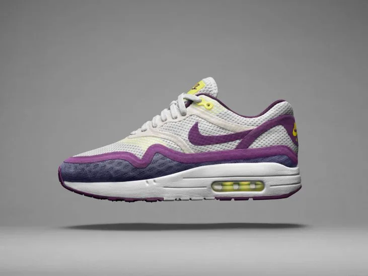 7 thiết kế huyền thoại trong lịch sử giày sneaker nam 7 thiết kế huyền thoại trong lịch sử giày sneaker nam