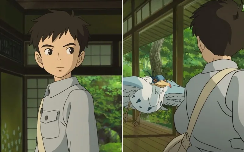 anime