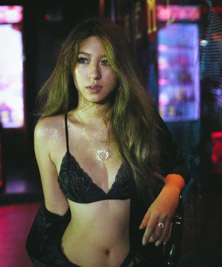 giới underground việt - chcibabe gợi cảm